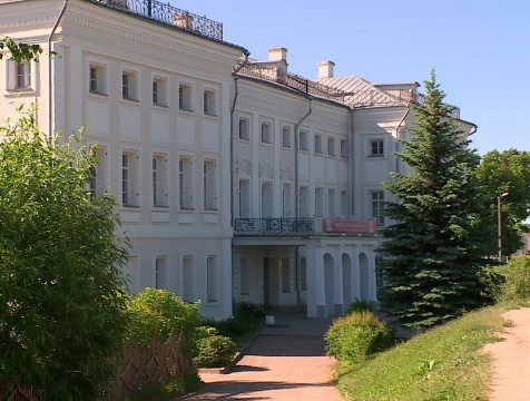 20-летие музея-усадьбы «Полотняный Завод» отметили экскурсией и воспоминаниями