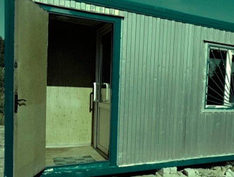 Строитель из Боровска весь год воровал рабочий инструмент