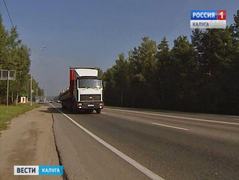 Регион присоединится к общероссийской акции «На дорогу – без перегруза»