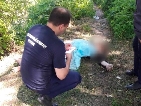 Мужчина утонул в Грабцевском пруду