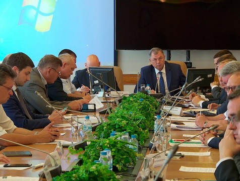 Льготные кредиты получат начинающие предприниматели