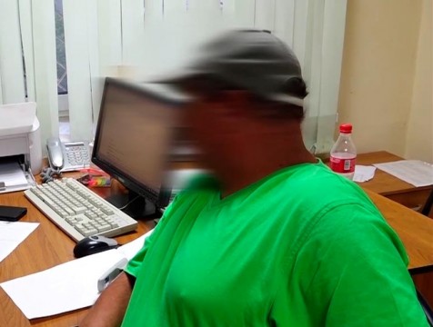 Нападавший на калужскую журналистку задержан и отправлен в спецбольницу