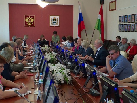 В 2018 году бюджет региона получил ощутимую прибавку за счет налога на прибыль