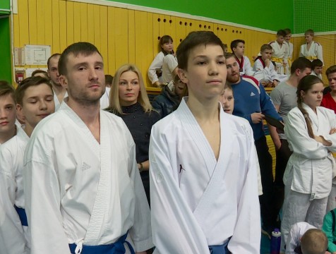Калужская спортшкола может стать экспериментальной