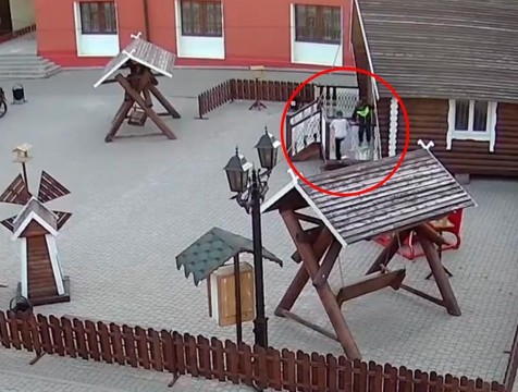 Малолетних вандалов ищет полиция