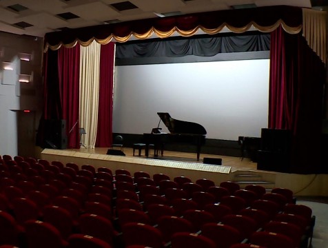 Калужская область получила поддержку по всем направлениям нацпроекта «Культура»