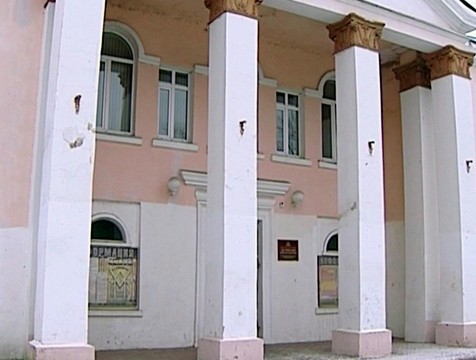 Пять сельских домов культуры отремонтируют в 2019 году