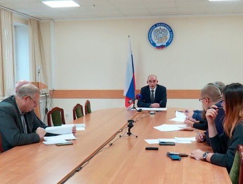 Калужские самозанятые заплатили государству почти 3,5 миллиона рублей