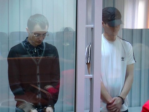 Братьям-убийцам студентки из Обнинска дали по 19 лет колонии строгого режима