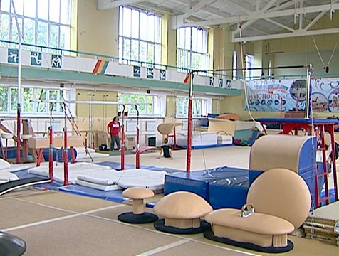 Спортшкола «Юность» начинает поиск будущих олимпийцев