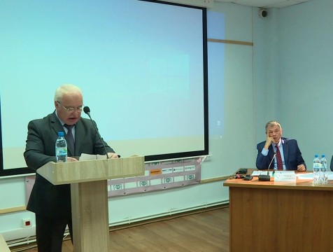 Контроль за калужанами, воюющими в исламских группировках, усилят