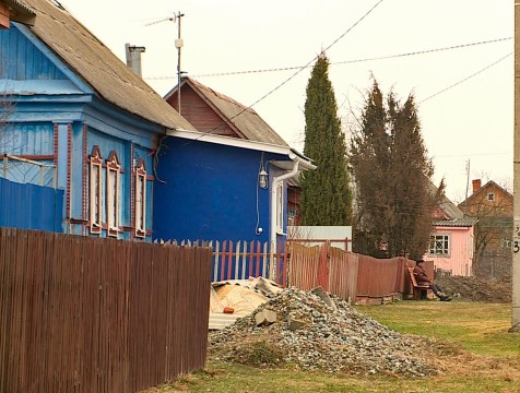 Более 200 миллионов рублей направят на развитие села