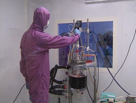 Три инновационных предприятия региона получили гранты на развитие