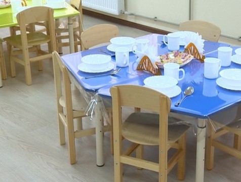 Производство мебели для школ и детских садов могут начать в регионе