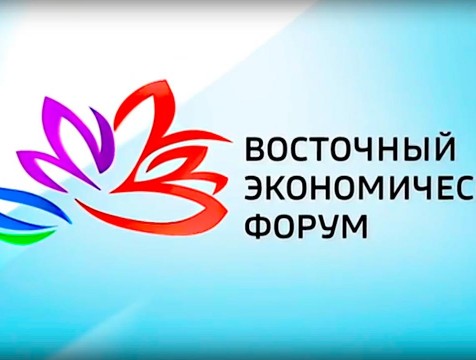 Калужане принимают участие в V Восточном экономическом форуме