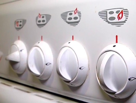 За хищение природного газа житель Боровского района пойдет под суд