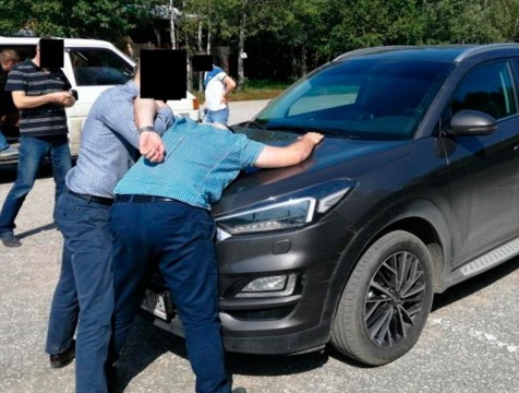 Главврач калужского предприятия потребовал 210 тысяч за продолжение сотрудничества