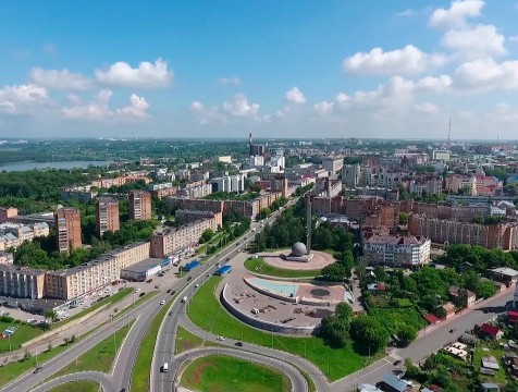 Источник неприятного запаха ищут калужские спасатели