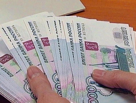 «Соцработник» украла у 79-летней пенсионерки все деньги