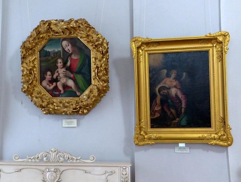 Дни Эрмитажа стартуют в калужском музее изобразительных искусств