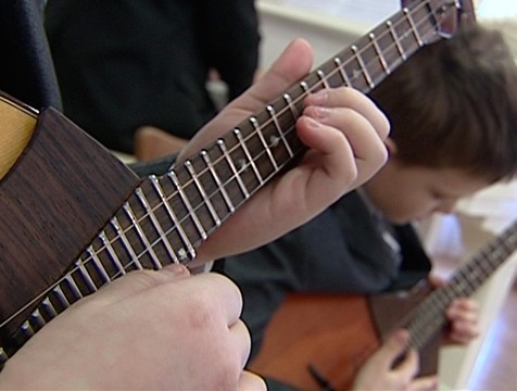 Юные музыканты Калуги проведут серию концертов «Осенний калейдоскоп»