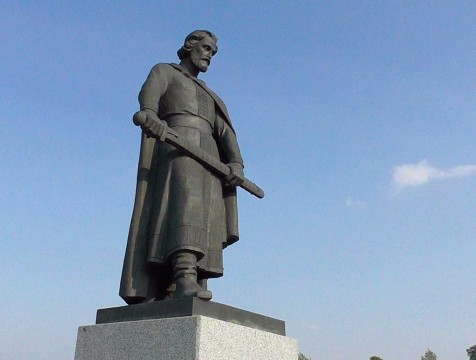 Создатели журнала «Лад» рассказали о русской государственности и поэте Окуджаве