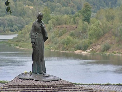 XXXIII Цветаевский праздник открывается в Тарусе