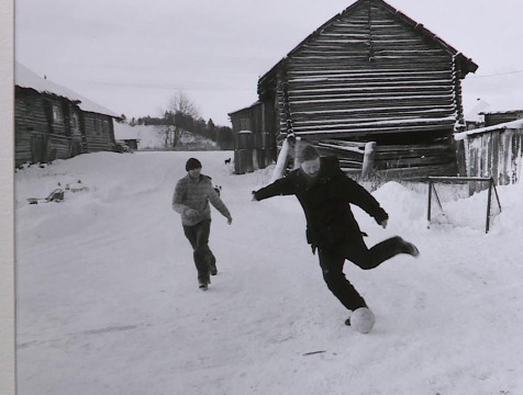 Фотовыставка, посвященная жизни и служению карельского священника, открылась в Калуге