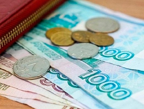 Калуга оказалась в середине рейтинга по уровню зарплат
