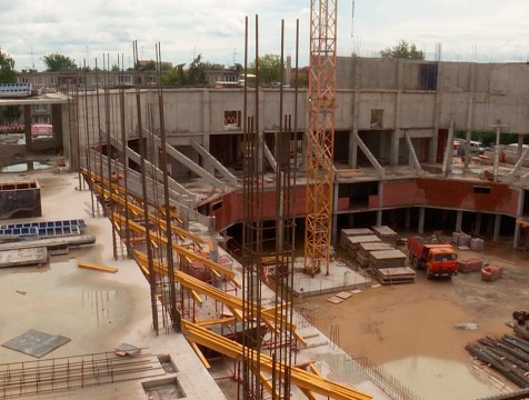 18 миллиардов из бюджета области направят в сферу образования и дорожного хозяйства