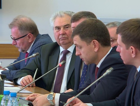 Белорусским дорожникам предложили поработать в Калужской области