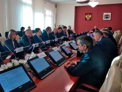 Ужесточились условия участия в программе «Комфортная среда»