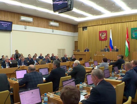 Налоговые поступления от самозанятых передадут на уровень муниципалитетов