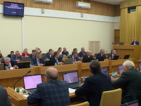 Опекуны-пенсионеры смогут получать индексацию пенсий