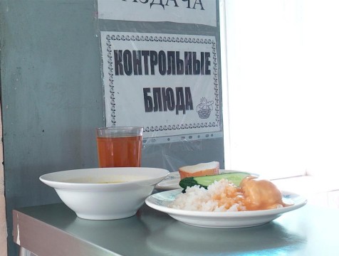 Ввести нормативы школьного питания для разных возрастов предлагают областные парламентарии