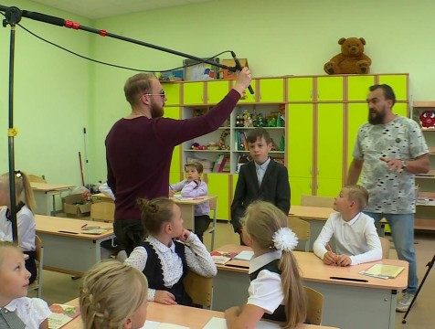 Открыто голосование за фильмы цикла «И в шутку, и всерьез», снятые в Калуге