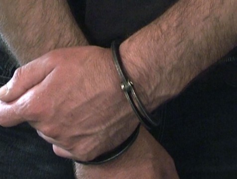 Задержан мужчина, с ножом напавший на прохожего в Калуге