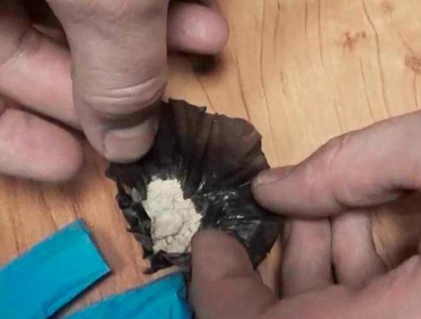 Наркосбытчиков с крупной партией героина задержали в Обнинске
