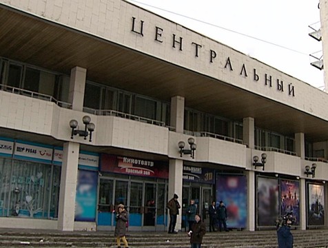«Рок-подвал» и «Театральная мастерская» в обновленном к/т «Центральный» откроются осенью 2020 года