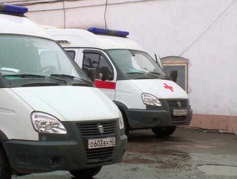 Водителя «Скорой» будут судить за ДТП и тяжкий вред здоровью пассажирки