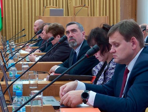 Проект бюджета на 2020 год нацелен на рост заработной платы