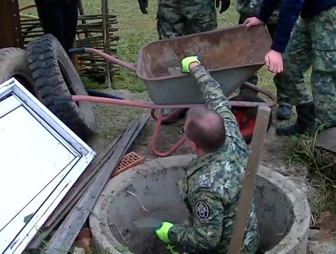 Следователи раскрыли убийство жителя Малоярославца