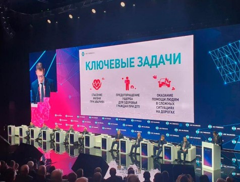 Более 3,5 тысяч транспортных средств региона оборудованы системами ГЛОНАСС