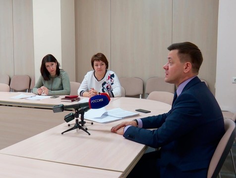 Пять сельских домов культуры региона капитально отремонтировали