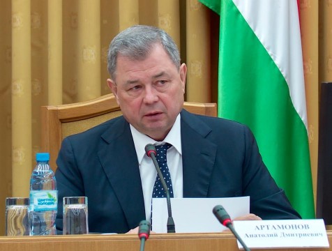 Диалог с властью и поддержка инвесторов необходима для развития промышленности в регионе