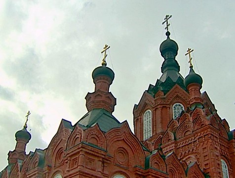 «Золотое кольцо» исторических объектов появится в Козельске