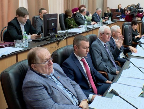 Пожелания калужан по формированию бюджета города на 2020 год будут учтены