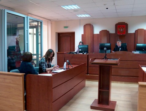 22 и 24 года строгого режима попросило Гособвинение для подозреваемых в убийстве Яны Болтынюк
