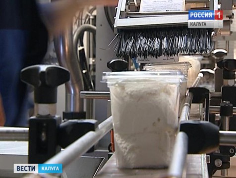 Против поставщика молочной продукции в детсады возбуждено уголовное дело