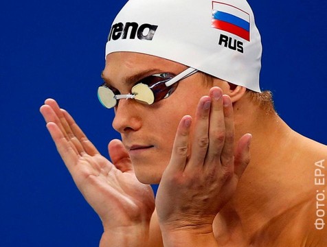 Обнинский спортсмен стал чемпионом Европы по плаванию